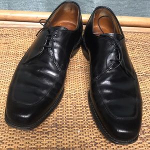 Allen Edmonds “Burton” dress shoe